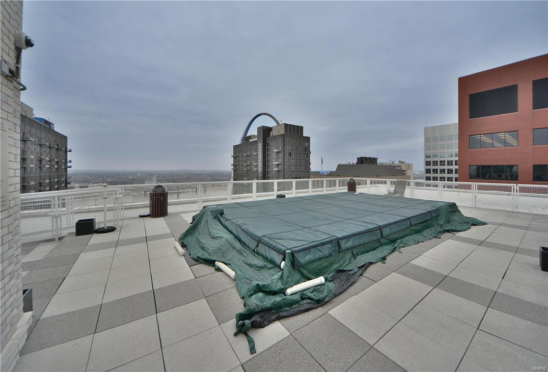 Supplemental Marquette Bldg Up - Residential