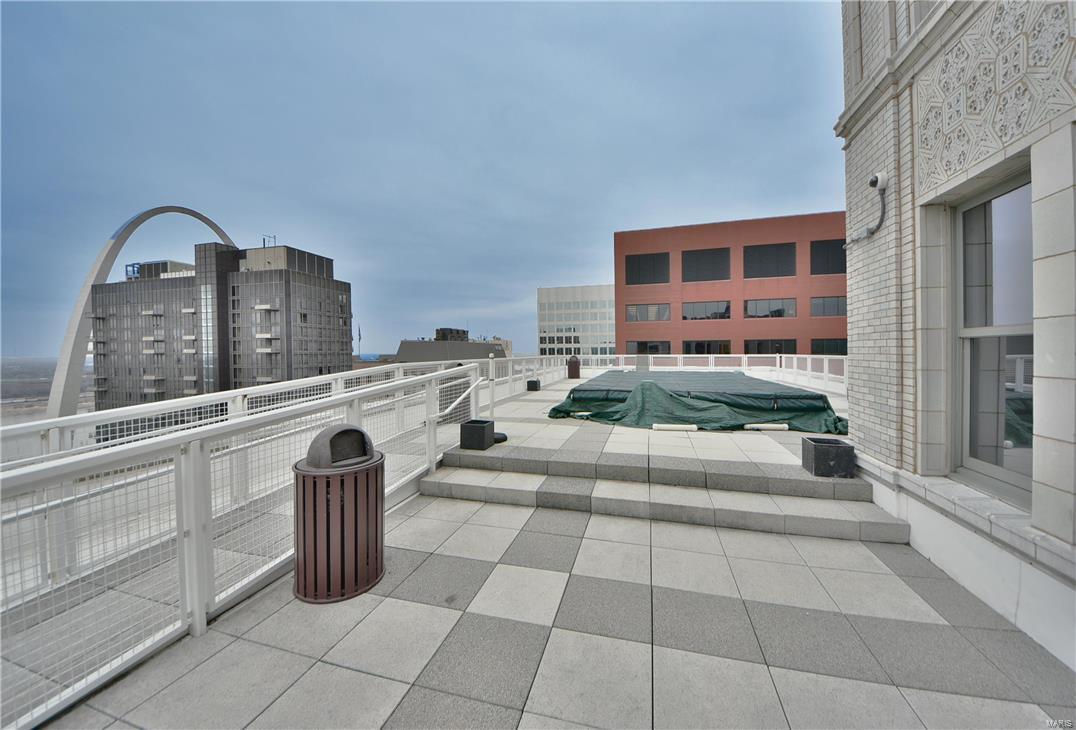 Supplemental Marquette Bldg Up - Residential