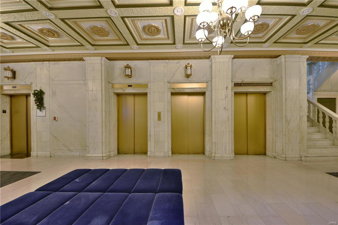 Supplemental Marquette Bldg Up - Residential