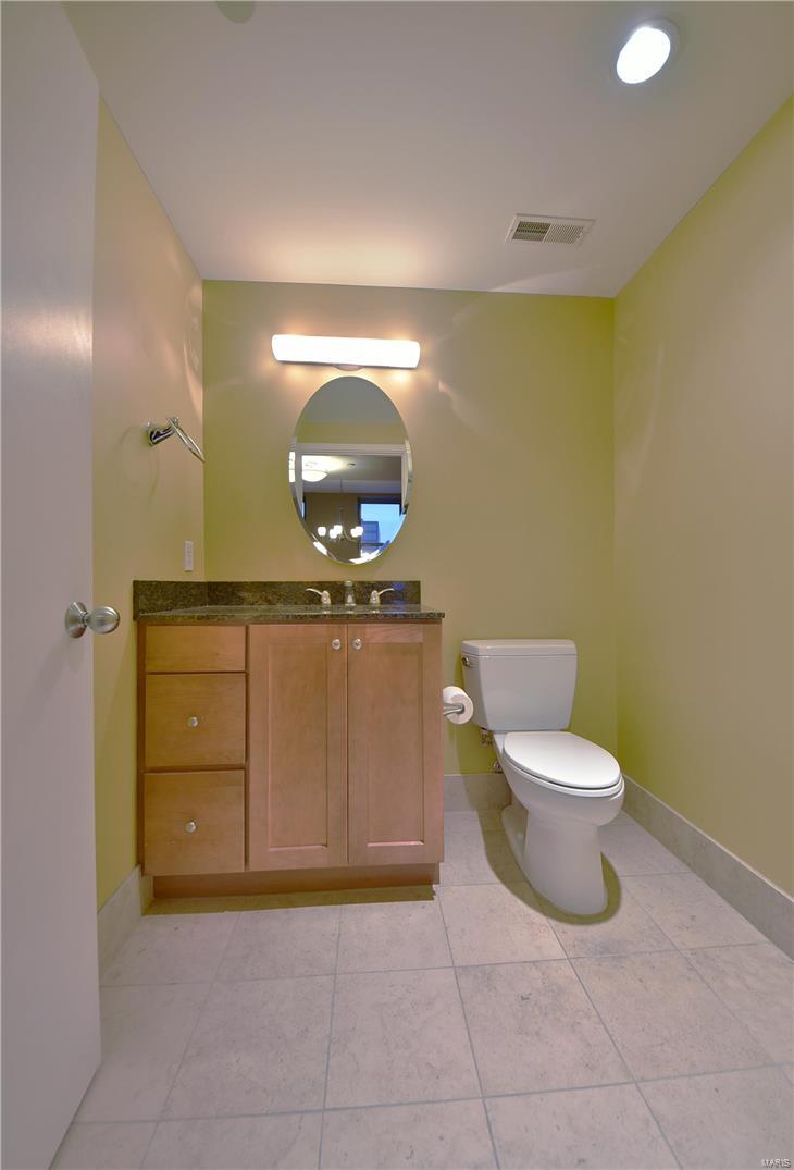 Supplemental Marquette Bldg Up - Residential