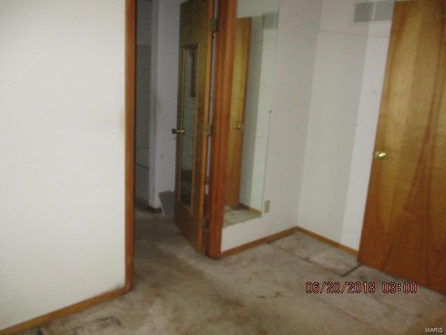 none - Residential