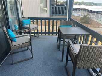 Heron Bay Condo - Residential