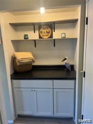 Heron Bay Condo - Residential