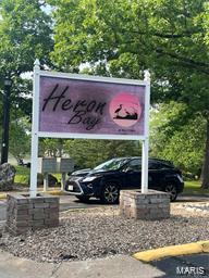 Heron Bay Condo - Residential