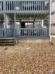 Heron Bay Condo - Residential