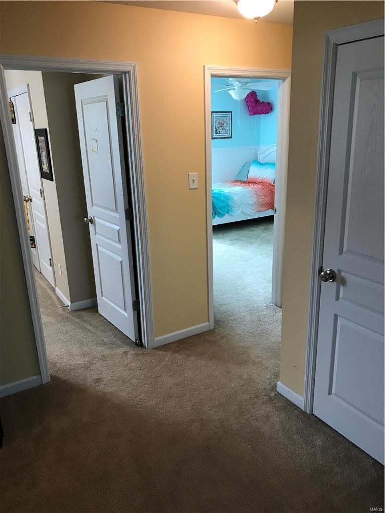 Wyndgate Village A #1 - Residential