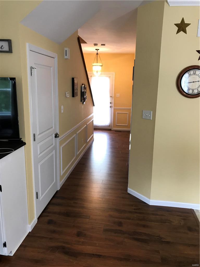 Wyndgate Village A #1 - Residential