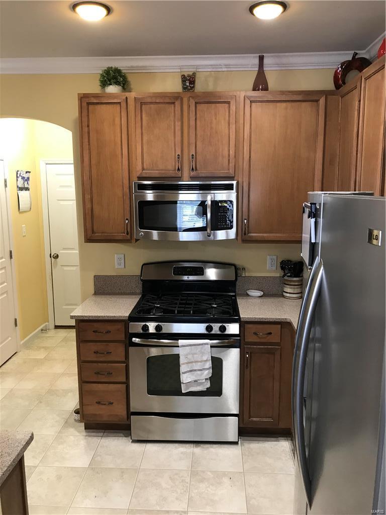 Wyndgate Village A #1 - Residential