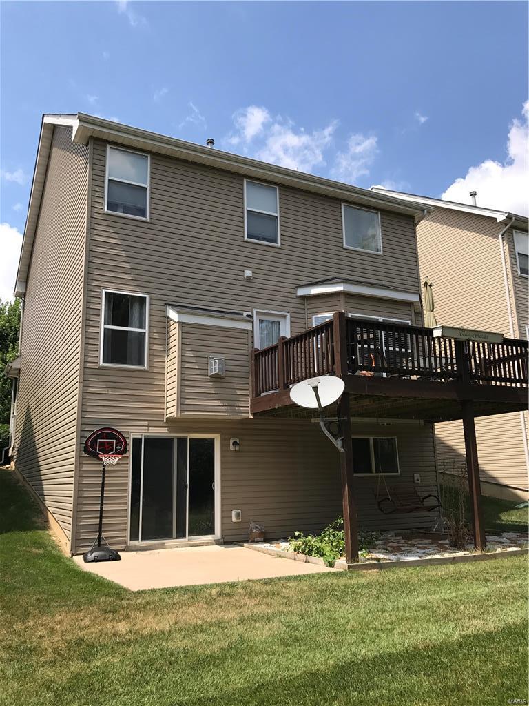 Wyndgate Village A #1 - Residential