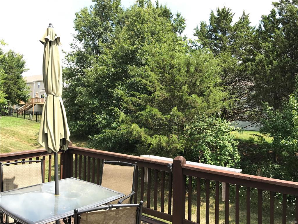 Wyndgate Village A #1 - Residential