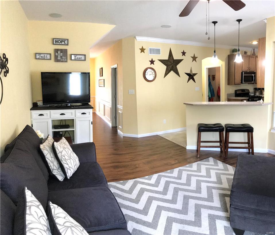 Wyndgate Village A #1 - Residential