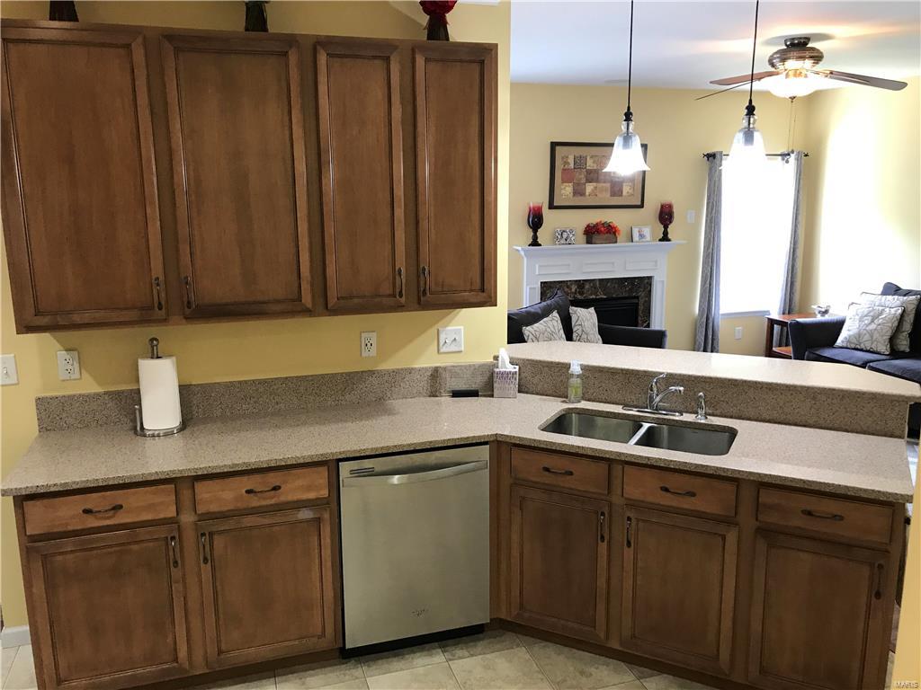 Wyndgate Village A #1 - Residential