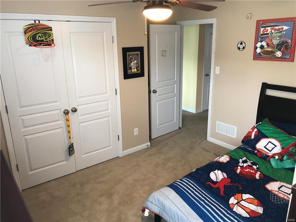 Wyndgate Village A #1 - Residential