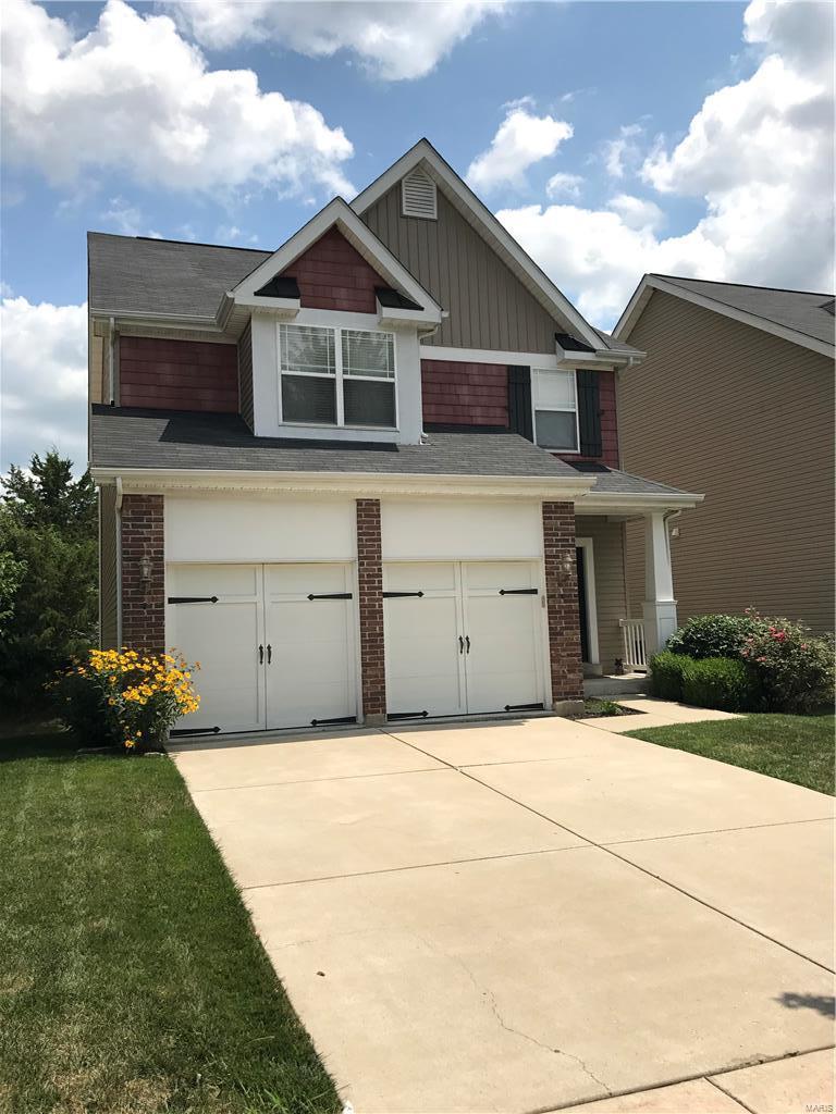 Wyndgate Village A #1 - Residential
