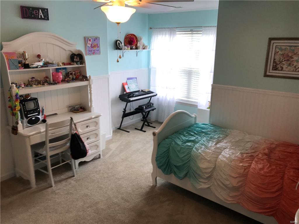 Wyndgate Village A #1 - Residential