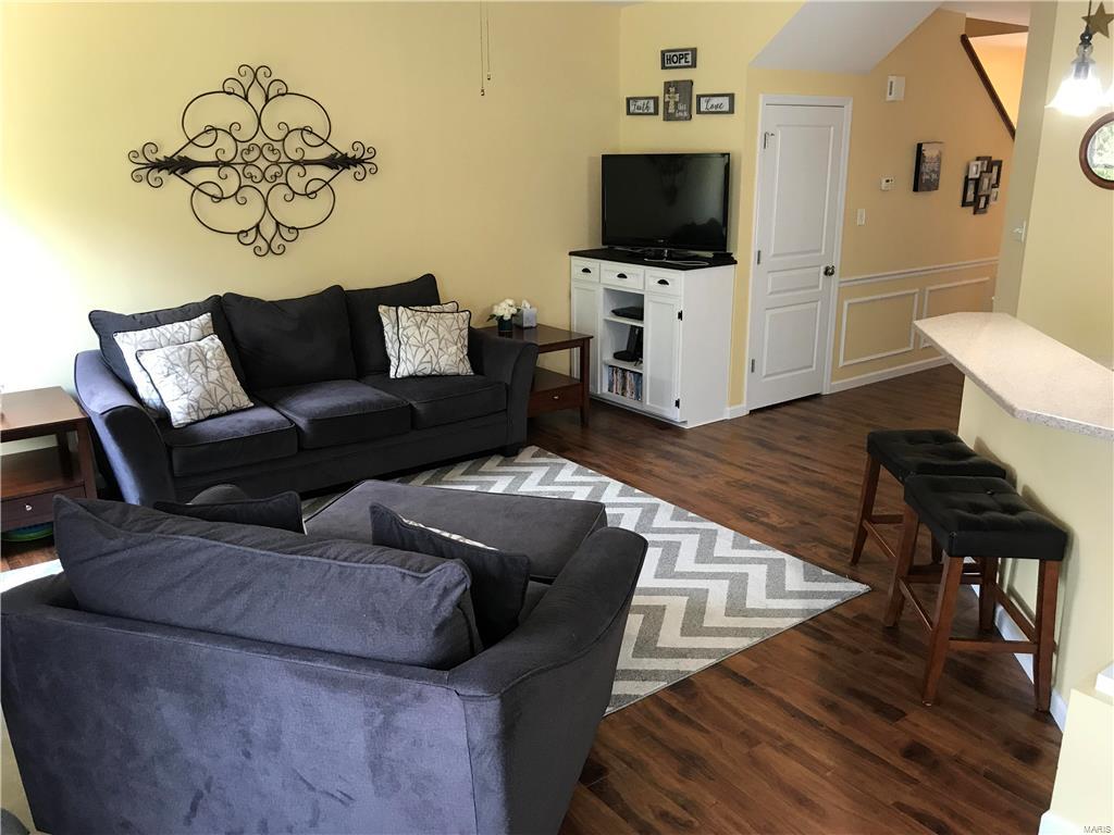 Wyndgate Village A #1 - Residential