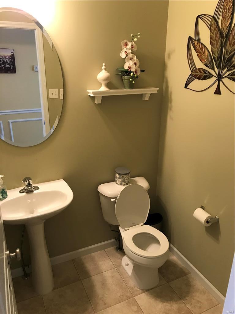 Wyndgate Village A #1 - Residential