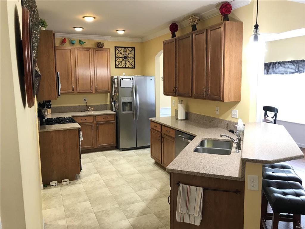 Wyndgate Village A #1 - Residential