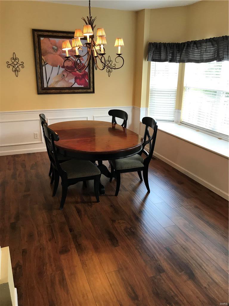 Wyndgate Village A #1 - Residential