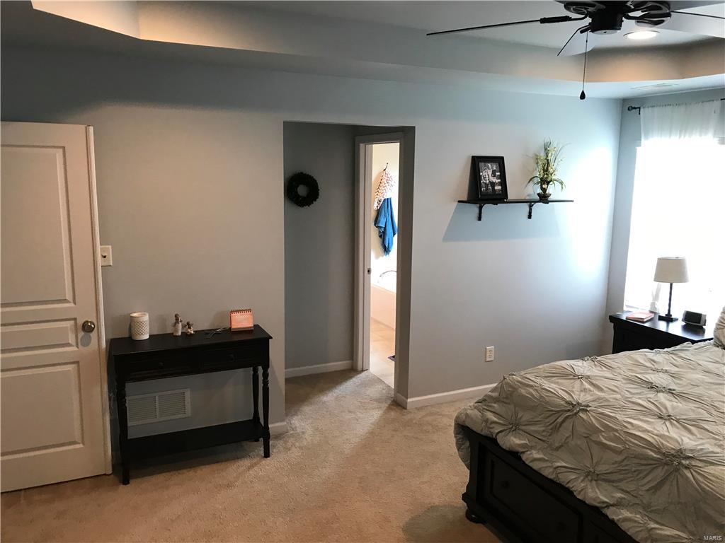 Wyndgate Village A #1 - Residential