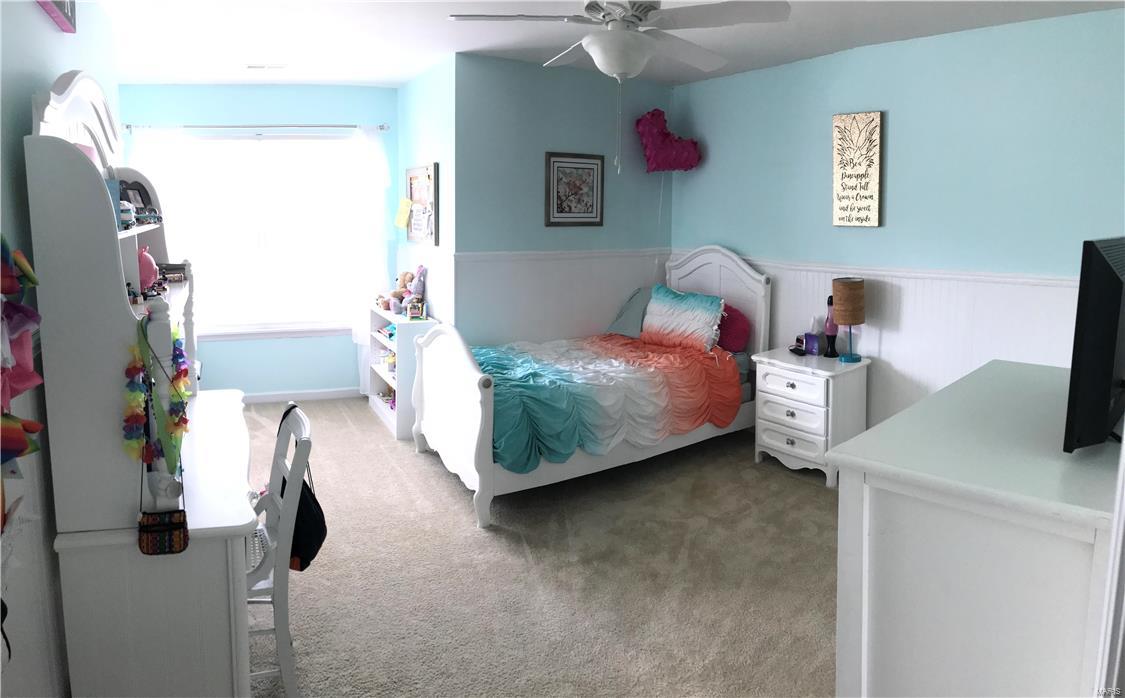 Wyndgate Village A #1 - Residential