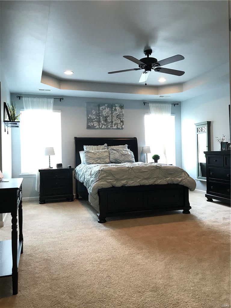 Wyndgate Village A #1 - Residential