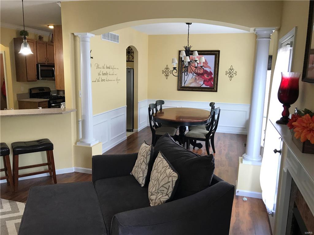 Wyndgate Village A #1 - Residential