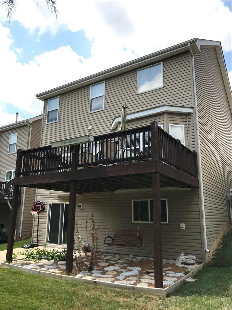 Wyndgate Village A #1 - Residential