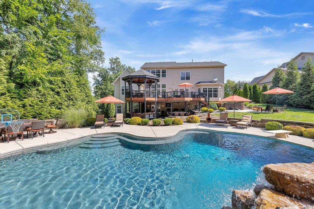 Chavanel - Residential