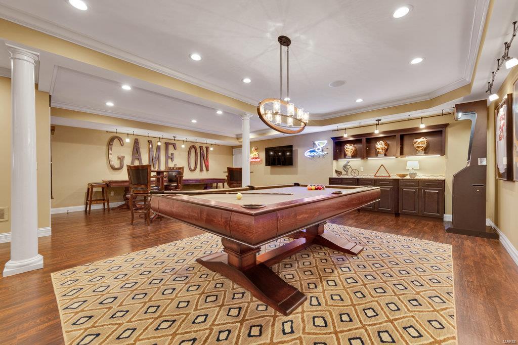 Chavanel - Residential