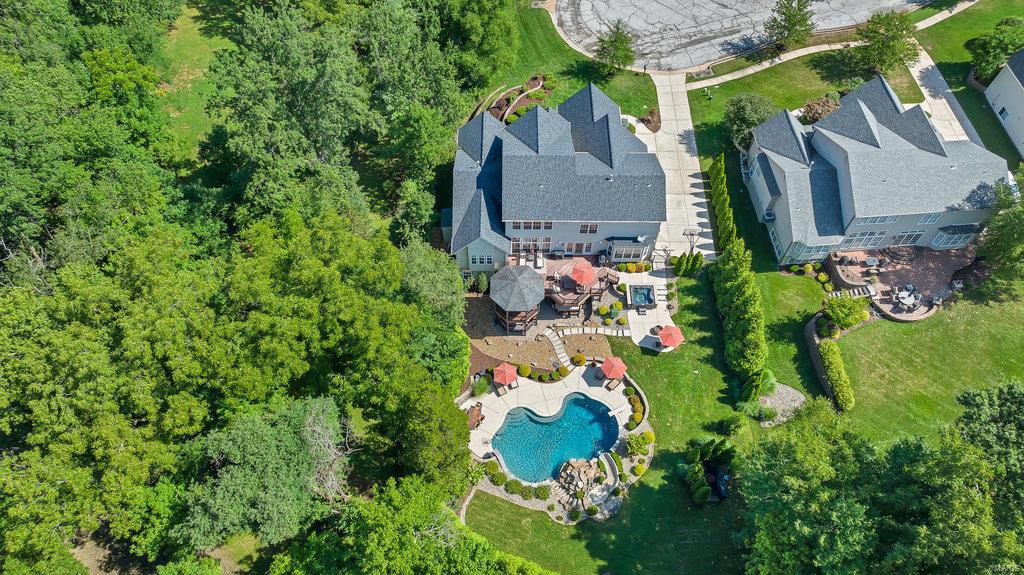 Chavanel - Residential