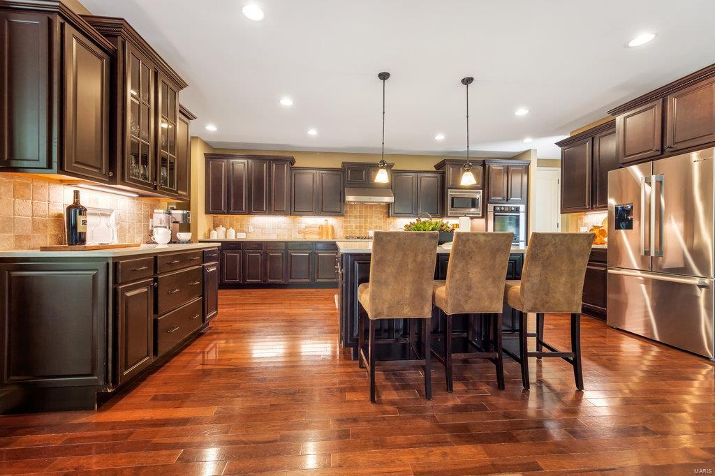 Chavanel - Residential