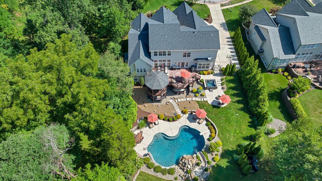 Chavanel - Residential