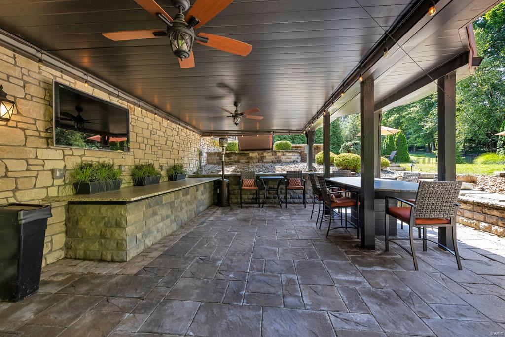 Chavanel - Residential