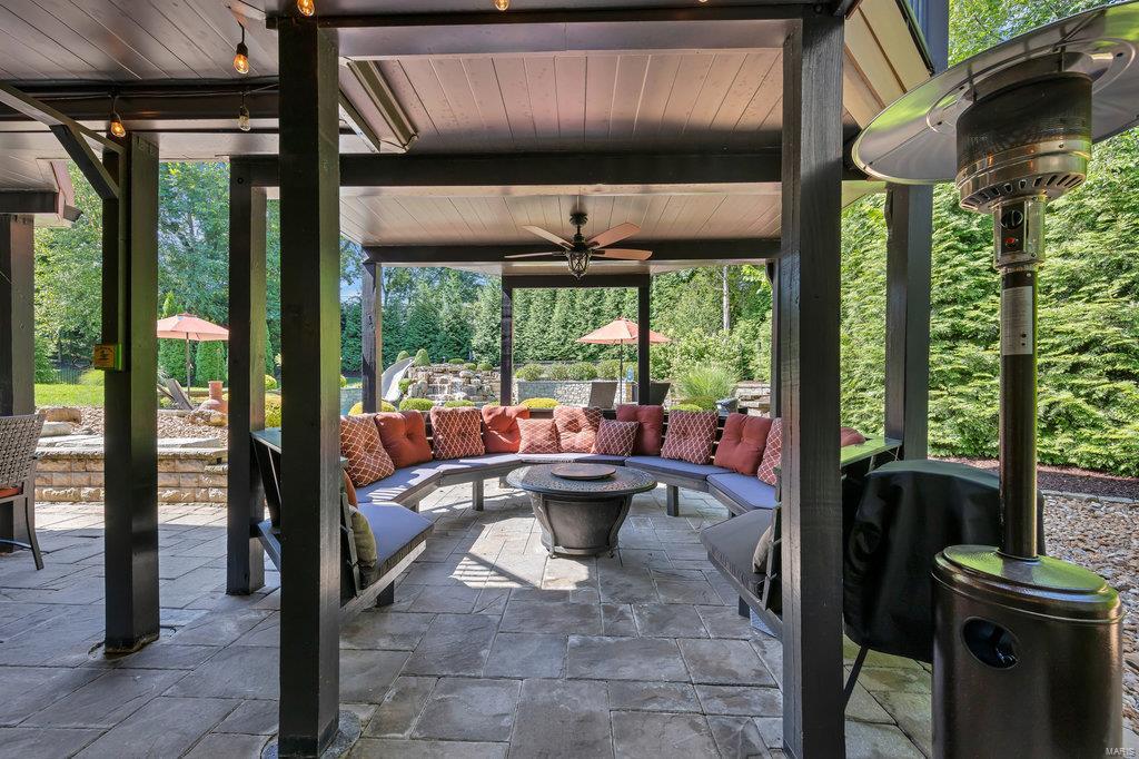 Chavanel - Residential