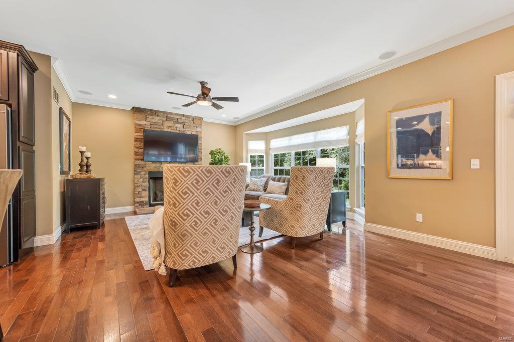 Chavanel - Residential