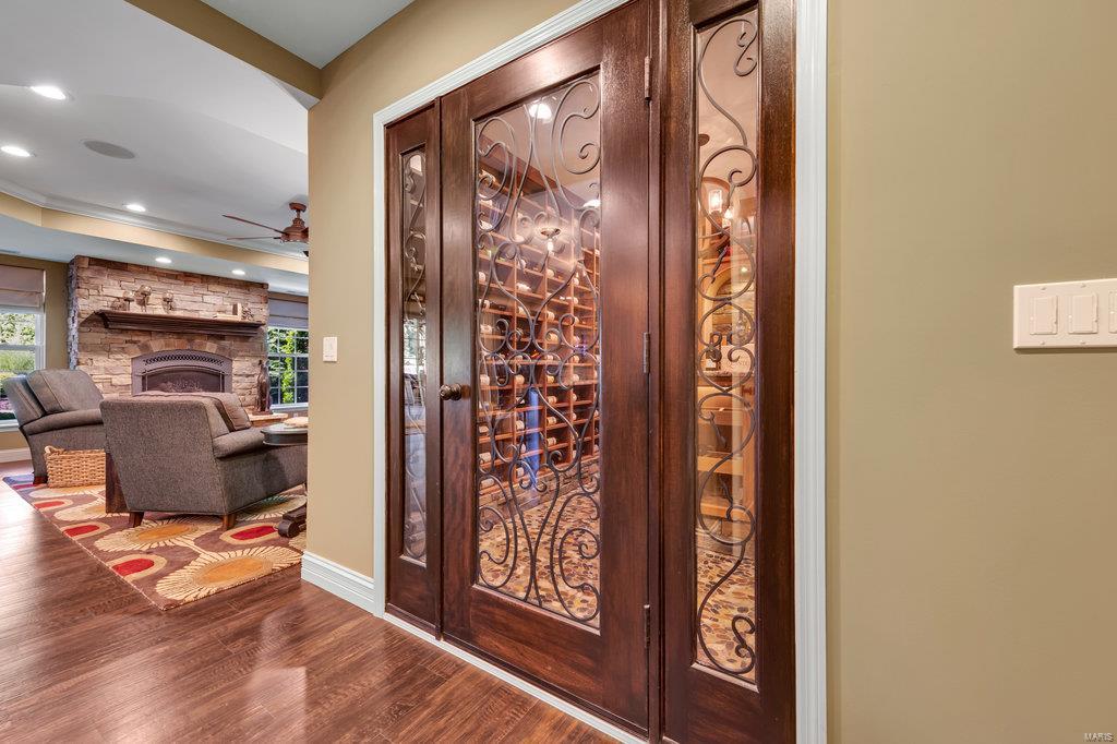 Chavanel - Residential