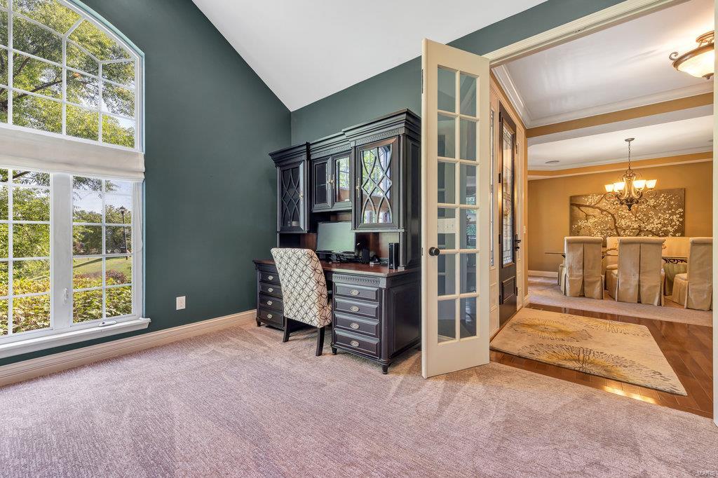 Chavanel - Residential