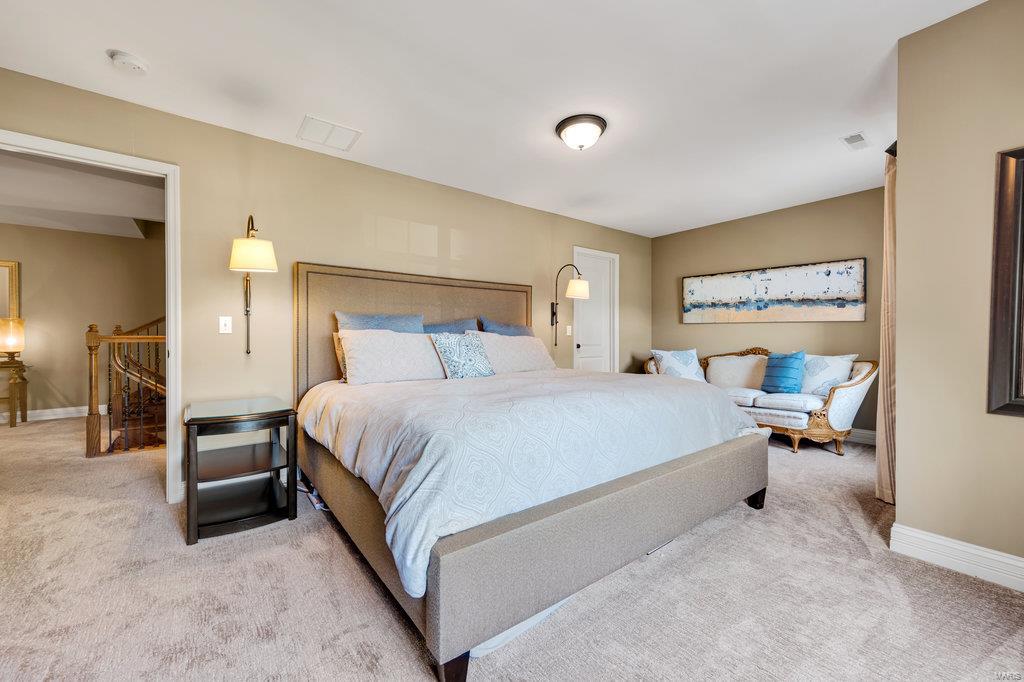 Chavanel - Residential