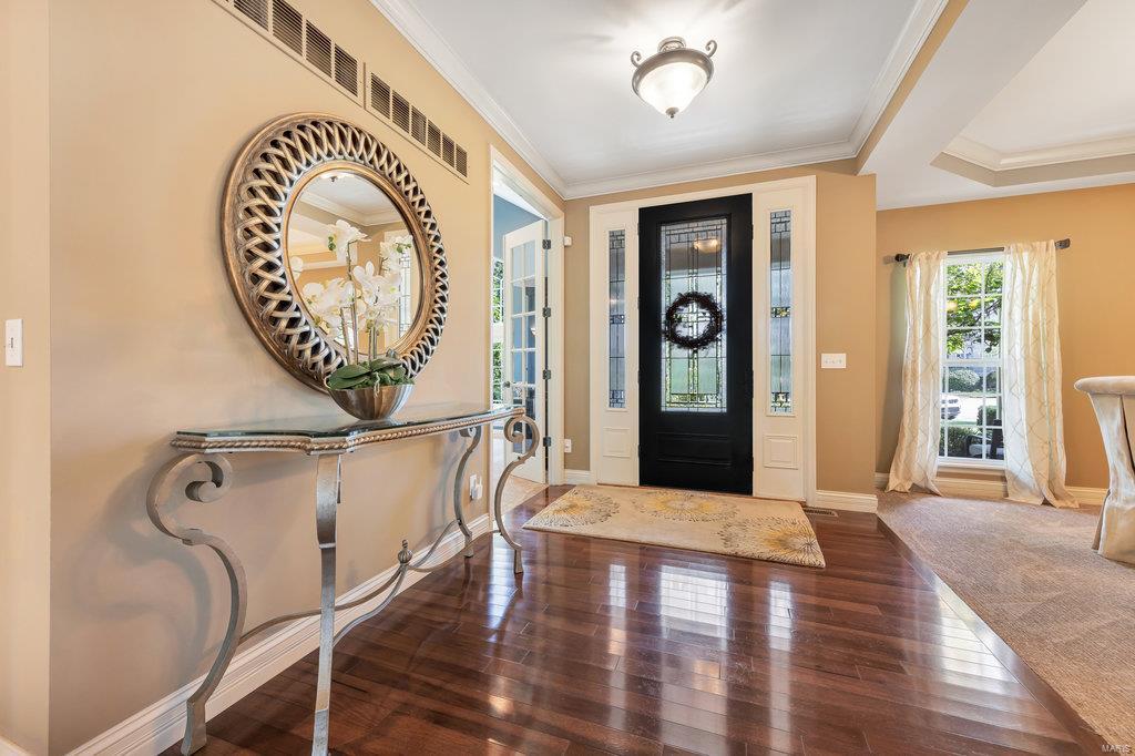 Chavanel - Residential