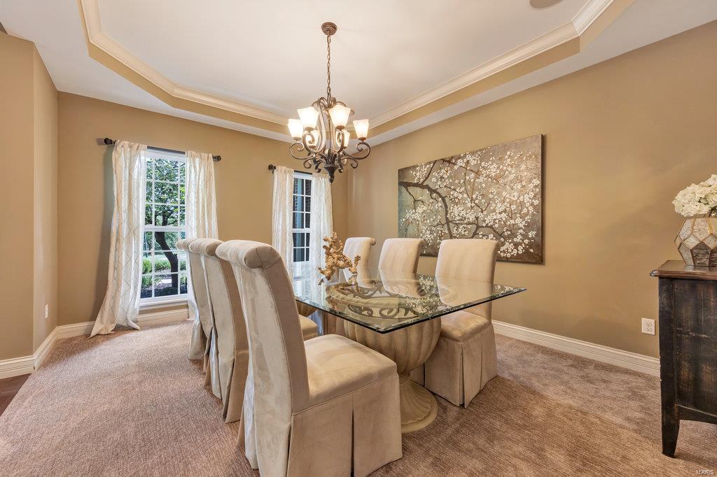 Chavanel - Residential