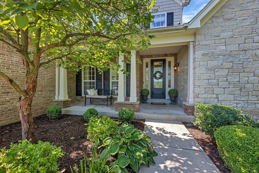 Chavanel - Residential