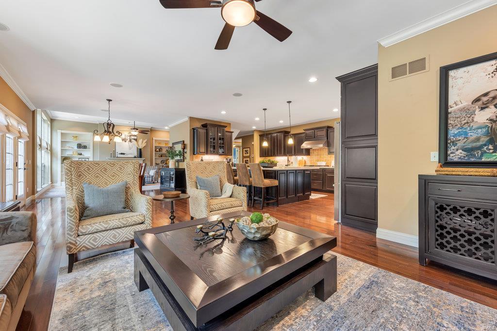 Chavanel - Residential