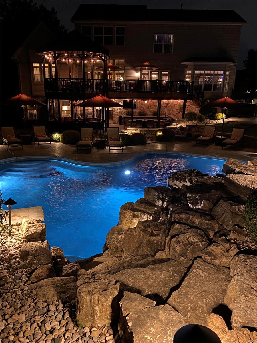 Chavanel - Residential