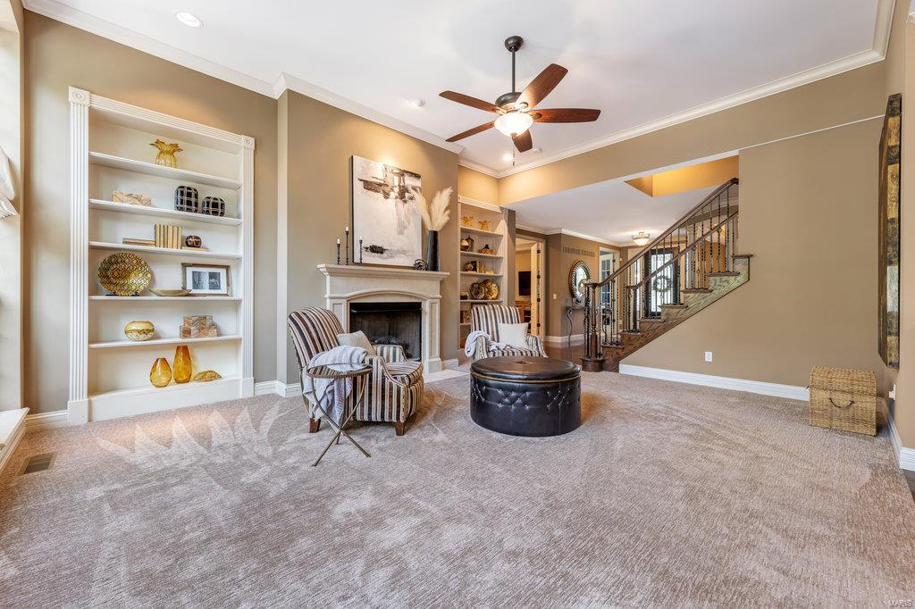 Chavanel - Residential