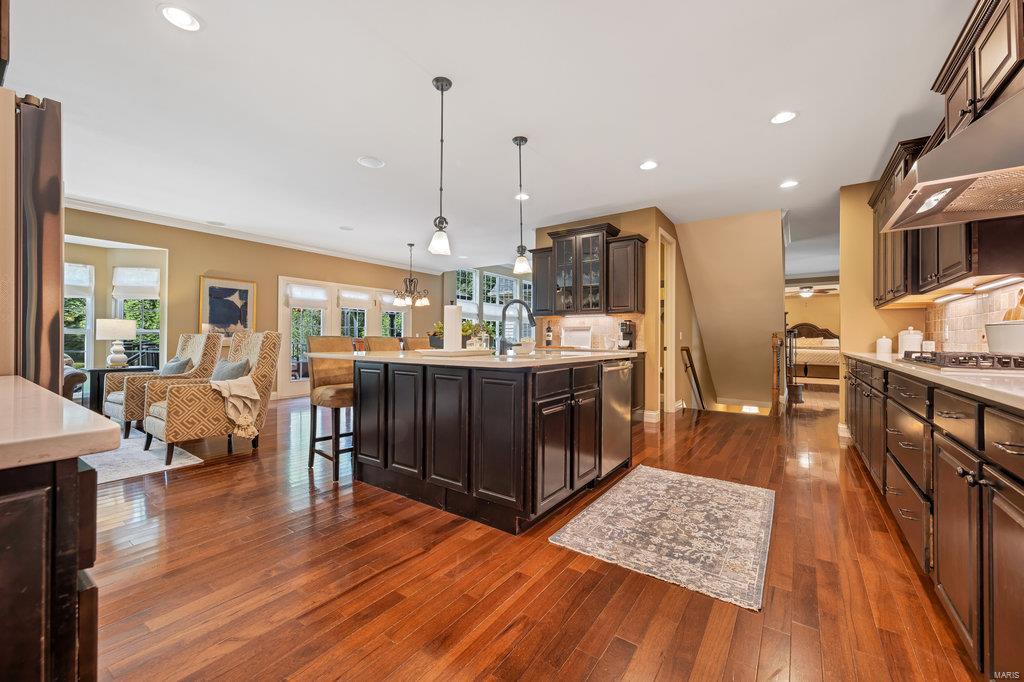 Chavanel - Residential