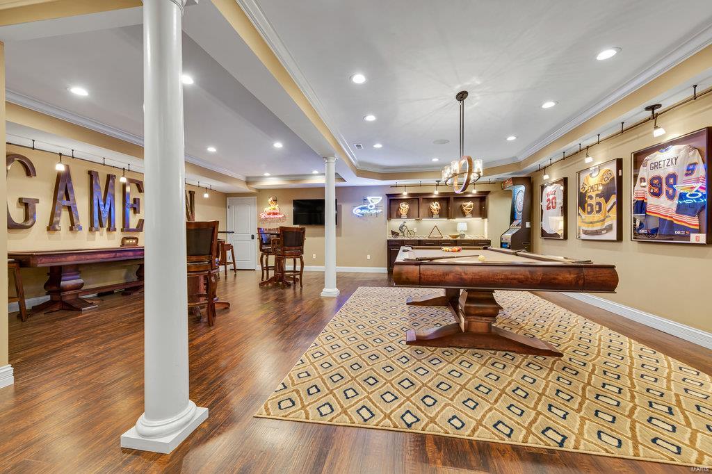 Chavanel - Residential