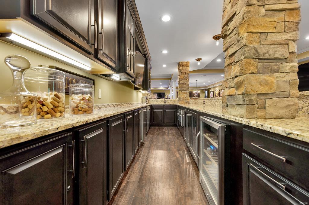 Chavanel - Residential