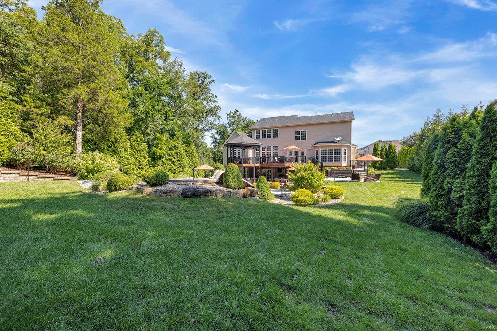 Chavanel - Residential