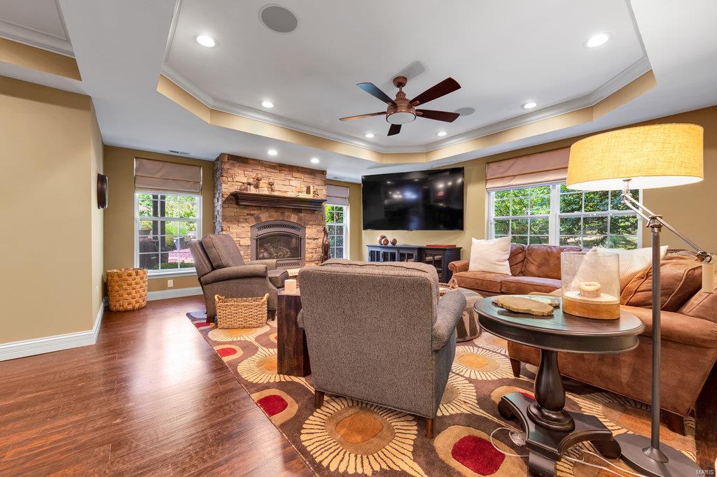 Chavanel - Residential